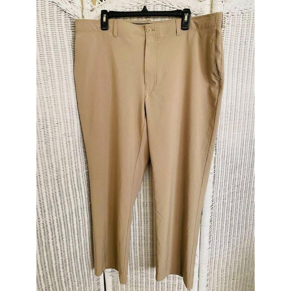 Ben Hogan Golf Pants Mens Khaki Size 40x30 K 16